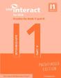 Smp Interact For Gcse Practice For Book I1 Part B Pathfinder Edition - Preview