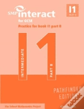 Capa do artigo Smp Interact For Gcse Practice For Book I1 Part B Pathfinder Edition