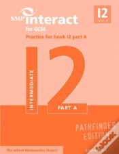 Capa do artigo Smp Interact For Gcse Practice For Book I2 Part A Pathfinder Edition