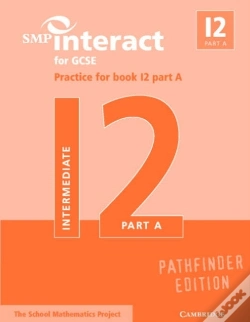 Capa do artigo Smp Interact For Gcse Practice For Book I2 Part A Pathfinder Edition