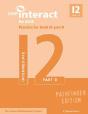 Smp Interact For Gcse Practice For Book I2 Part B Pathfinder Edition - Preview