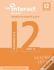 Capa do artigo Smp Interact For Gcse Practice For Book I2 Part B Pathfinder Edition