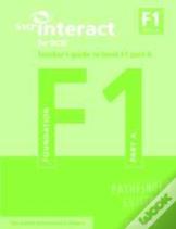 Smp Interact For Gcse Teacher'S Guide To Book F1 Part A Pathfinder Edition