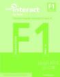 Smp Interact For Gcse Teacher'S Guide To Book F1 Part A Pathfinder Edition - Preview
