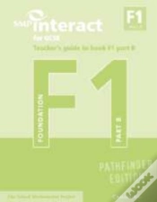 Capa do artigo Smp Interact For Gcse Teacher