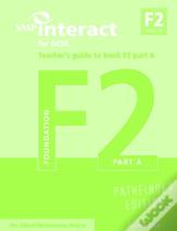 Smp Interact For Gcse Teacher'S Guide To Book F2 Part A Pathfinder Edition