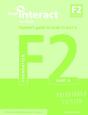 Smp Interact For Gcse Teacher'S Guide To Book F2 Part A Pathfinder Edition - Preview