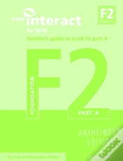 Capa do artigo Smp Interact For Gcse Teacher