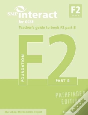 Capa do artigo Smp Interact For Gcse Teacher