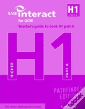 Capa do artigo Smp Interact For Gcse Teacher