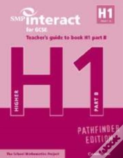 Capa do artigo Smp Interact For Gcse Teacher