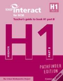 Capa do artigo Smp Interact For Gcse Teacher'S Guide To Book H1 Part B Pathfinder Edition