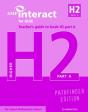 Smp Interact For Gcse Teacher'S Guide To Book H2 Part A Pathfinder Edition - Preview