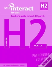 Capa do artigo Smp Interact For Gcse Teacher
