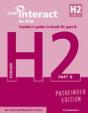 Smp Interact For Gcse Teacher'S Guide To Book H2 Part B Pathfinder Edition - Preview