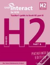 Capa do artigo Smp Interact For Gcse Teacher