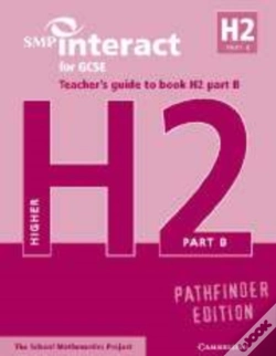 Capa do artigo Smp Interact For Gcse Teacher'S Guide To Book H2 Part B Pathfinder Edition