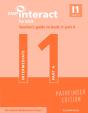 Smp Interact For Gcse Teacher'S Guide To Book I1 Part A Pathfinder Edition - Preview