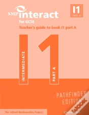 Capa do artigo Smp Interact For Gcse Teacher