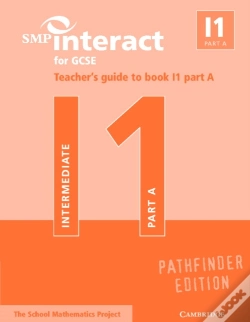 Capa do artigo Smp Interact For Gcse Teacher'S Guide To Book I1 Part A Pathfinder Edition