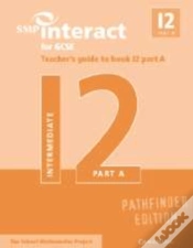 Capa do artigo Smp Interact For Gcse Teacher