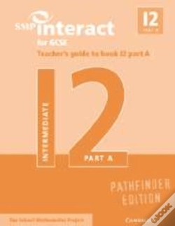Capa do artigo Smp Interact For Gcse Teacher'S Guide To Book I2 Part A Pathfinder Edition
