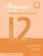 Smp Interact For Gcse Teacher'S Guide To Book I2 Part B Pathfinder Edition - Preview