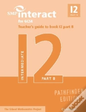 Capa do artigo Smp Interact For Gcse Teacher