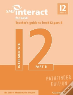 Capa do artigo Smp Interact For Gcse Teacher'S Guide To Book I2 Part B Pathfinder Edition