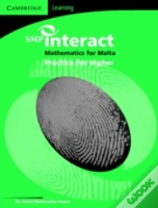 Capa do artigo Smp Interact Mathematics For Malta - Higher Practice Book