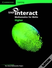 Capa do artigo Smp Interact Mathematics For Malta - Higher Pupil