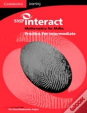 Capa do artigo Smp Interact Mathematics For Malta - Intermediate Practice Book