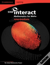 Capa do artigo Smp Interact Mathematics For Malta - Intermediate Pupil