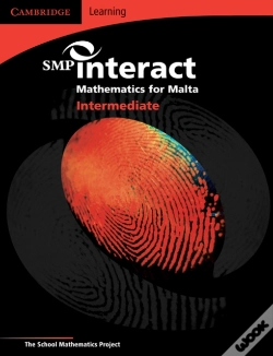 Capa do artigo Smp Interact Mathematics For Malta - Intermediate Pupil'S Book