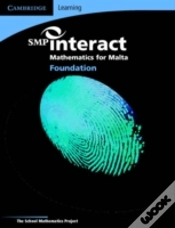 Capa do artigo Smp Interact Mathematics For Maltafoundation Pupil