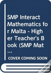 Capa do artigo Smp Interact Mathematics For Maltahigher Teacher