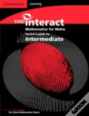 Capa do artigo Smp Interact Mathematics For Maltaintermediate Teacher