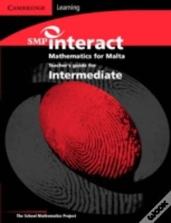 Capa do artigo Smp Interact Mathematics For Maltaintermediate Teacher'S Book