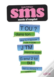 Capa do artigo Sms ; Mode D