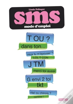 Capa do artigo Sms ; Mode D'Emploi