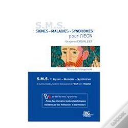 Capa do artigo S.M.S. : Signes, Maladies, Syndromes Pour L'Iecn