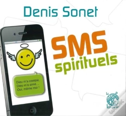 Capa do artigo Sms Spirituel