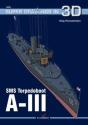 Sms Torpedoboot A-Iii - Preview