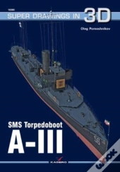 Sms Torpedoboot A-Iii