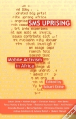 Capa do artigo Sms Uprising