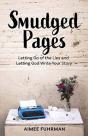 Smudged Pages - Preview