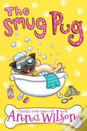 Capa do artigo Smug Pug