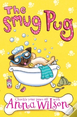 Capa do artigo Smug Pug