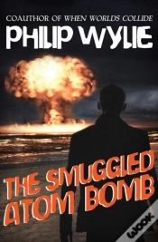 Capa do artigo Smuggled Atom Bomb