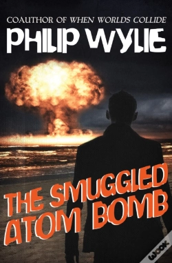 Capa do artigo Smuggled Atom Bomb
